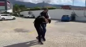 HATAY’DA ARANAN 5 KİŞİ İSKENDERUN, İSTANBUL VE ERZİN’DE YAKALANDI
