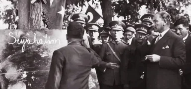 SADIK KARAKAŞ: 24 KASIM ÖĞRETMENLER GÜNÜNÜ KUTLUYORUZ!