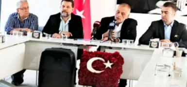 HATSO BAŞKANI HİKMET ÇİNÇİN: DEPREM SONRASINDA DURUMUN VEHAMETİNİ HEM CUMHURBAŞKANINA HEM DE BAKANLARA İLETTİK!