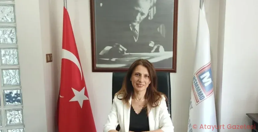 HATAY SERBEST MUHASEBECİ MALİ MÜŞAVİRLER  ODASI : MÜCBİR SEBEP UYGULAMASI UZATILMALIDIR!