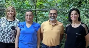 ANTAKYA ÇEVRE KORUMA DERNEĞİ: TEK NEFES ALANIMIZ SOSYETE PARKI’NIN (MAKSİM PARK) İMARA AÇILMASI KABUL EDİLEMEZ!