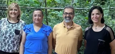 ANTAKYA ÇEVRE KORUMA DERNEĞİ: TEK NEFES ALANIMIZ SOSYETE PARKI’NIN (MAKSİM PARK) İMARA AÇILMASI KABUL EDİLEMEZ!