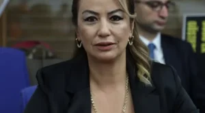 CHP HATAY MİLLETVEKİLİ NERMİN YILDIRIM KARA: NAKLİYECİ ŞOFÖRLER YAKIT MALİYETİ ALTINDA EZİLİYOR