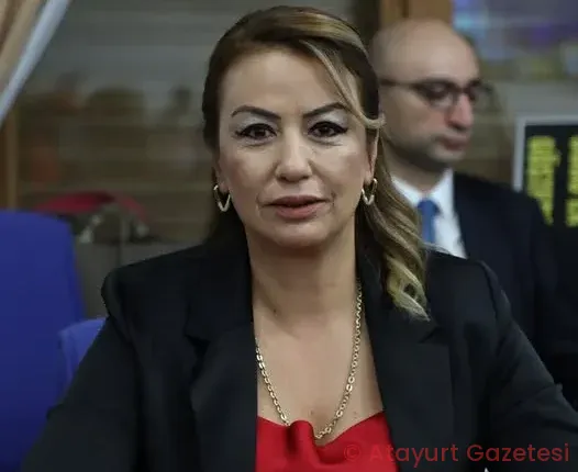 CHP HATAY MİLLETVEKİLİ NERMİN YILDIRIM KARA: NAKLİYECİ ŞOFÖRLER YAKIT MALİYETİ ALTINDA EZİLİYOR