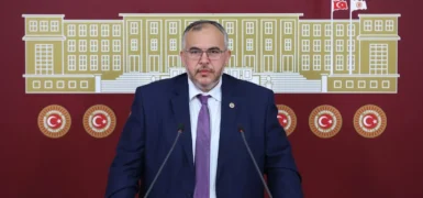 HATAY MİLLETVEKİLİ NECMETTİN ÇALIŞKAN’DAN TOPBOĞAZI UYARISI: ÜSTGEÇİT ARTIK ZORUNLU!