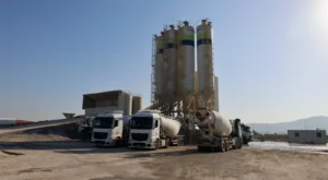 HATAY BÜYÜKŞEHİR BELEDİYESİ’NDEN İZİNSİZ DÖKÜMLERE SIFIR TOLERANS