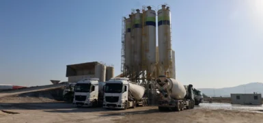 HATAY BÜYÜKŞEHİR BELEDİYESİ’NDEN İZİNSİZ DÖKÜMLERE SIFIR TOLERANS