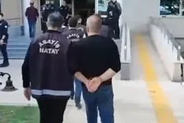 DÖRTYOL’DA BIÇAKLI KAVGAYA KARIŞAN 3 KİŞİ TUTUKLANDI