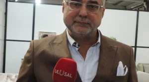 ÜRETİCİDEN-HALKA HATAY MOBİLYA FUARI AÇILDI