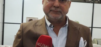 ÜRETİCİDEN-HALKA HATAY MOBİLYA FUARI AÇILDI