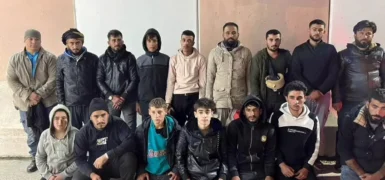 GENÇ ÜRETİCİLERE HATAY BÜYÜKŞEHİR BELEDİYESİ’NDEN DESTEK