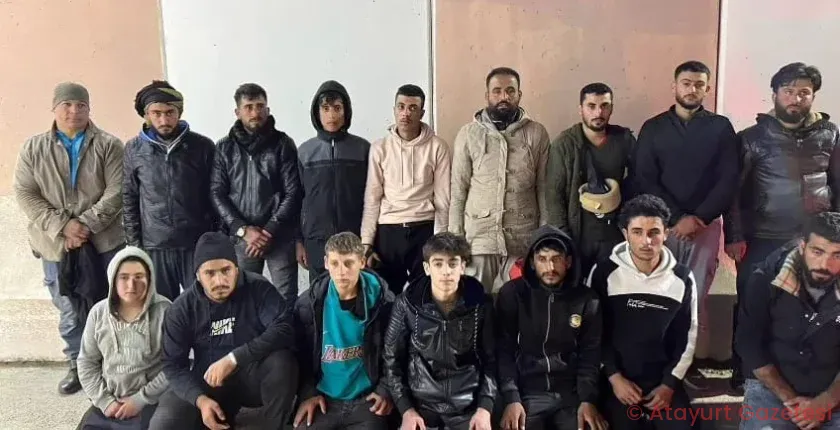 GENÇ ÜRETİCİLERE HATAY BÜYÜKŞEHİR BELEDİYESİ’NDEN DESTEK