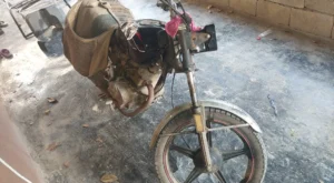 REYHANLI’DA 6 MOTORSİKLET HIRSIZLIK OLAYININ FAAİLİ İKİ KİŞİ TUTUKLANDI