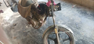 REYHANLI’DA 6 MOTORSİKLET HIRSIZLIK OLAYININ FAAİLİ İKİ KİŞİ TUTUKLANDI