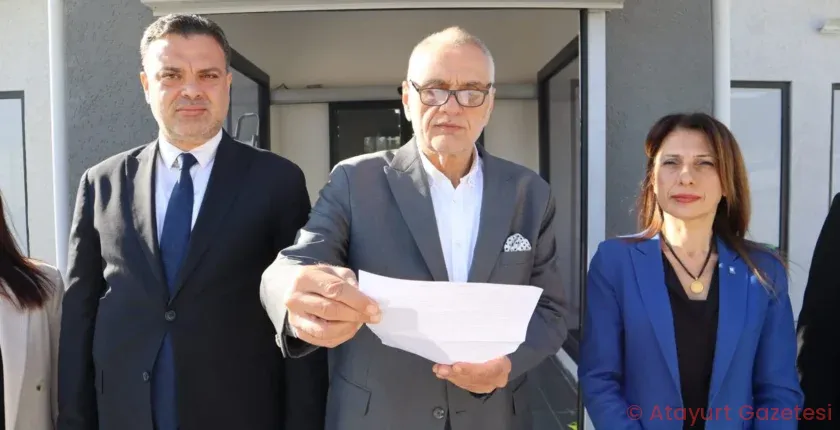 HATSO, HATAY SMMMO  VE HESOB: MÜCBİR SEBEP HALİ MUTLAKA USZATILMALIDIR!