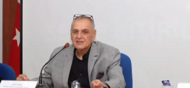 “HATAY’DA YAŞAM VE TİCARET HENÜZ NORMAL SEYRİNE DÖNMEMİŞTİR” DİYEN HATSO: MÜCBİR SEBEP UYGULAMASI UZATILMALIDIR!