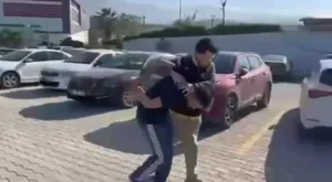ÖLDÜRMEYE TEŞEBBÜS ŞÜPHELİSİ BİR KİŞİ İSKENDERUN’DA YAKALANDI
