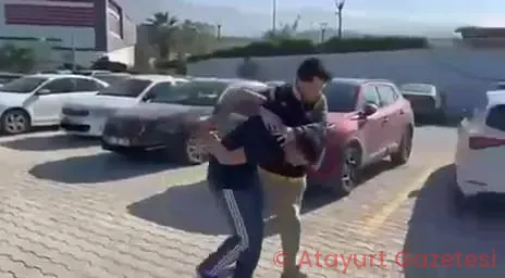 ÖLDÜRMEYE TEŞEBBÜS ŞÜPHELİSİ BİR KİŞİ İSKENDERUN’DA YAKALANDI