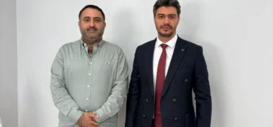 SAADET PARTİSİ İL BAŞKANI FADIL KOÇAK’TAN BAŞTABİŞLER KAVVASOĞLU VE BAYRAKÇIOĞLU’NA ZİYARET