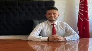 CHP PAYAS İLÇE BAŞKANI ERDİNÇ KESKİN: ATATÜRK’ÜN DEĞERLERİ MİLLETİMİZİN ORTAK VİCDANINDA YAŞAMAKTIR