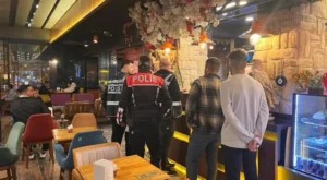 ANTAKYA VE DEFNE’DE NARVAS ALAN DENETİMİNDE 507 KİŞİ SORGULANDI