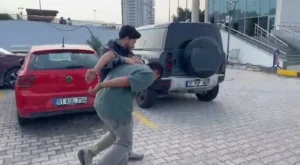 ADAM ÖLDÜRMEYE TEŞEBBÜSTEN ŞÜPHELİ BİR KİŞİ TUTUKLANDI