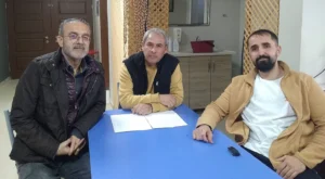 SAMANDAĞ EĞİTİM SEN ŞUBE YÖNETİMİNDEN “MAZERETSİZ OKULA GELMEME” SORUŞTURMASINA   SERT TEPKİ: