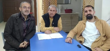 SAMANDAĞ EĞİTİM SEN ŞUBE YÖNETİMİNDEN “MAZERETSİZ OKULA GELMEME” SORUŞTURMASINA   SERT TEPKİ: