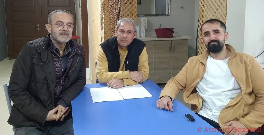 SAMANDAĞ EĞİTİM SEN ŞUBE YÖNETİMİNDEN “MAZERETSİZ OKULA GELMEME” SORUŞTURMASINA   SERT TEPKİ: