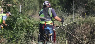 HATAY BÜYÜKŞEHİR BELEDİYESİ’NDEN TARIMSAL SULAMAYA BÜYÜK DESTEK