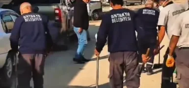 KAPSAMLI TEMİZLİK ÇALIŞMALARI DEVAM EDİYOR