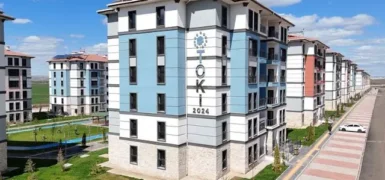 TOKİ DOLANDIRICILIĞININ ÖNÜN E GEÇMEK İÇİN  İNTERNET SİTELERİNE ERİŞİM ENGELİ GETİRİLDİ