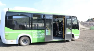 HATAY BÜYÜKŞEHİR BELEDİYESİ CEYLANDERE–SELDİREN VE YENİKÖY MAHALLELERİNE DOĞRUDAN ANTAKYA SEFERLERİ BAŞLATTI