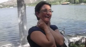 VATAN PARTİSİ İL BAŞKANI SADIK KARAKAŞ:  ŞEBNEM VARDAR DİLŞEN ARKADAŞIMIZI YARIN TOPRAĞA VERİYORUZ