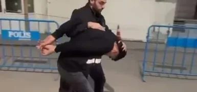 KASTEN YARALAMA VE YAĞMA ŞÜPHELİSİ BİR KİŞİ TUTUKLANDI