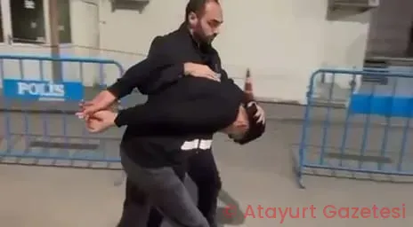 KASTEN YARALAMA VE YAĞMA ŞÜPHELİSİ BİR KİŞİ TUTUKLANDI