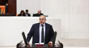 Hatay Milletvekili Necmettin Çalışkan İsyan Etti: Garibana Gücünüz Yetiyor, Büyükleri Görmüyorsunuz!