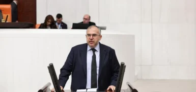 Hatay Milletvekili Necmettin Çalışkan İsyan Etti: Garibana Gücünüz Yetiyor, Büyükleri Görmüyorsunuz!