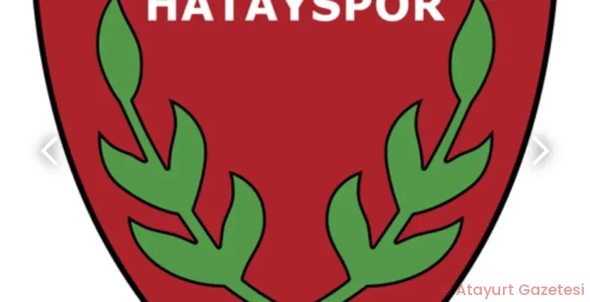 HATAYSPOR TARAFTARLAR DERNEKLERİ YARIN ORTAK MESAJ VERECEKLER HATAYSPOR TARAFTARLAR DERNEKLERİ YARIN ORTAK MESAJ VERECEKLER
