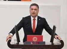 CHP’Lİ SERVET MULLAOĞLU:  ANAYASA MAHKEMESİ’NİN KARARINI YERİNE GETİRMEYEN HAKİM VE SAVCILAR MESLEKTEN ÇIKARILMALI