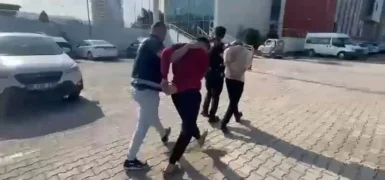 İSKENDERUN’DA KASTEN YARALAMA ŞÜPHELİSİ İKİ KİŞİ TUTUKLANDI