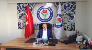 İSMAİL BAYRAKDAR: HAYAT EĞİTİMLE, EĞİTİM ÖĞRETMENLE BAŞARILI OLUR!