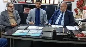 SAADET PARTİSİ’NDEN DÖRTYOL’DA NARENCİYE KRİZİ UYARISI: BAHÇE’DE 1 TL., TOPLAMA MALİYETİ 4 TL.