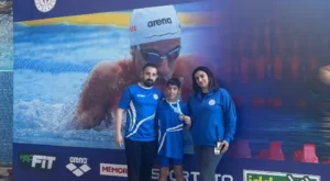 ANTAKYA BELEDİYESİ SPORCULARI BAŞARILARIYLA GURURLANDIRIYOR