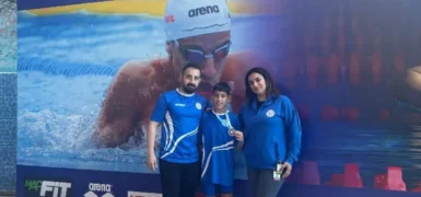 ANTAKYA BELEDİYESİ SPORCULARI BAŞARILARIYLA GURURLANDIRIYOR