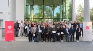 “BİR KARE, BİN KELİME: BASINDA HABER FOTOĞRAFI KULLANIMI” EĞİTİMİ GERÇEKLEŞTİRİLDİ