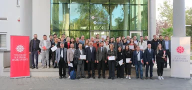 “BİR KARE, BİN KELİME: BASINDA HABER FOTOĞRAFI KULLANIMI” EĞİTİMİ GERÇEKLEŞTİRİLDİ