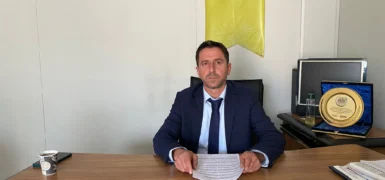 FOTOĞFRAFÇILAR ODASI BAŞKAN ADAYI DENİZ DEDE: DERDİM BAŞKANLIK DEĞİL, DERDİM ESNAFA HİZMET VE MATBAACILAR SİTESİ KAZANDIRMAK!