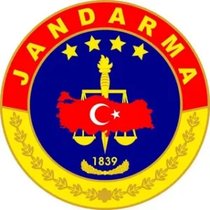 HATAY JANDARMASINDAN NOKTA OPERASYON:  37 GÖÇMEN YAKALANDI